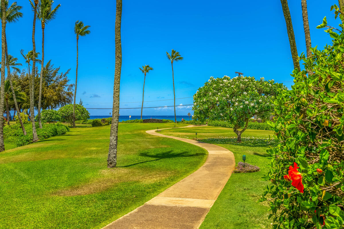 1831 Poipu Road, Unit 510 Koloa, HI 96756 - Photo 23 of 26