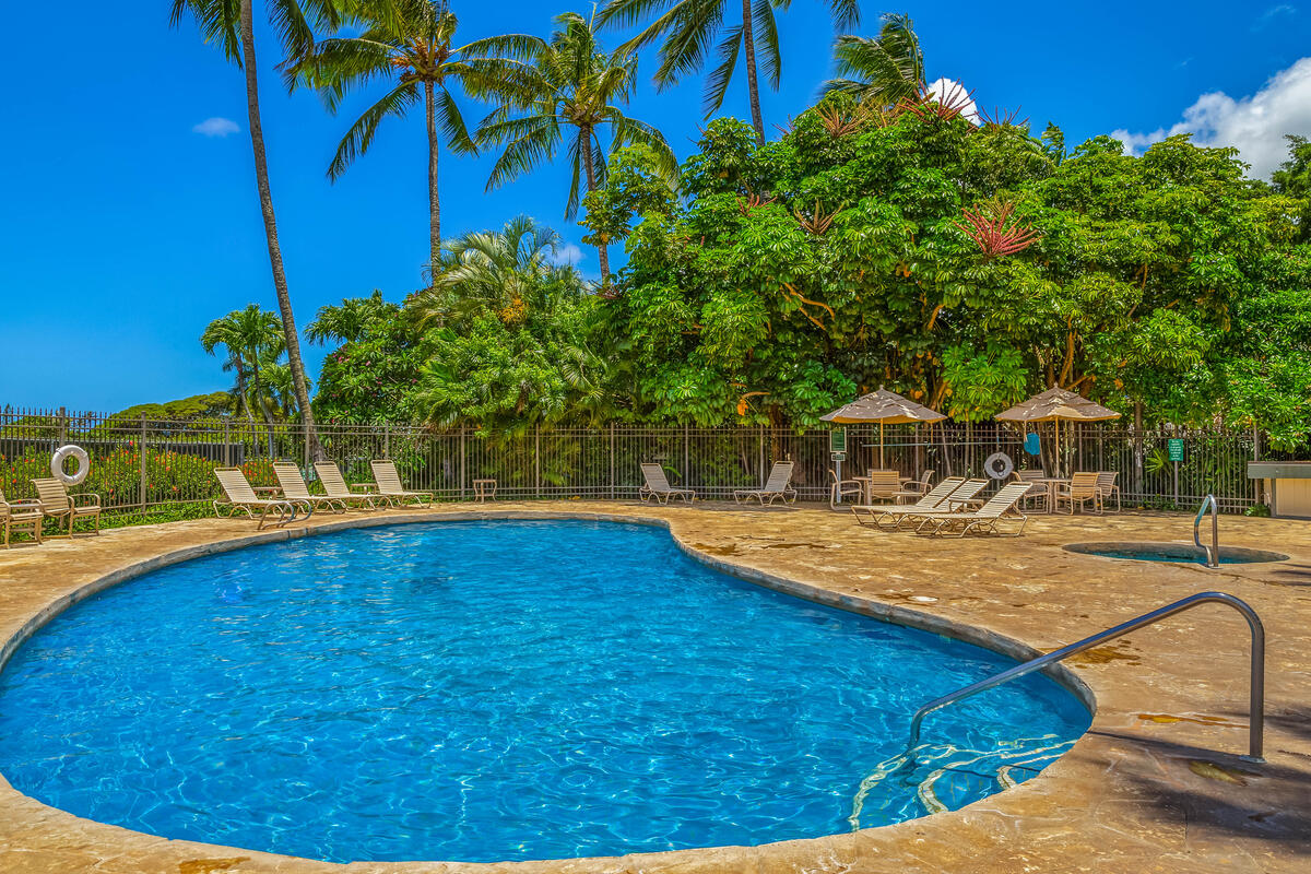 1831 Poipu Road, Unit 510 Koloa, HI 96756 - Photo 25 of 26