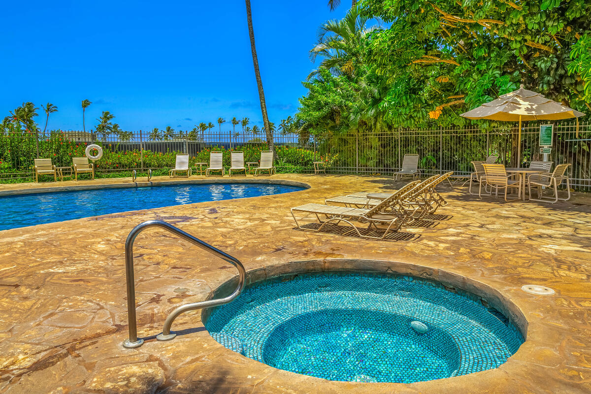 1831 Poipu Road, Unit 510 Koloa, HI 96756 - Photo 26 of 26