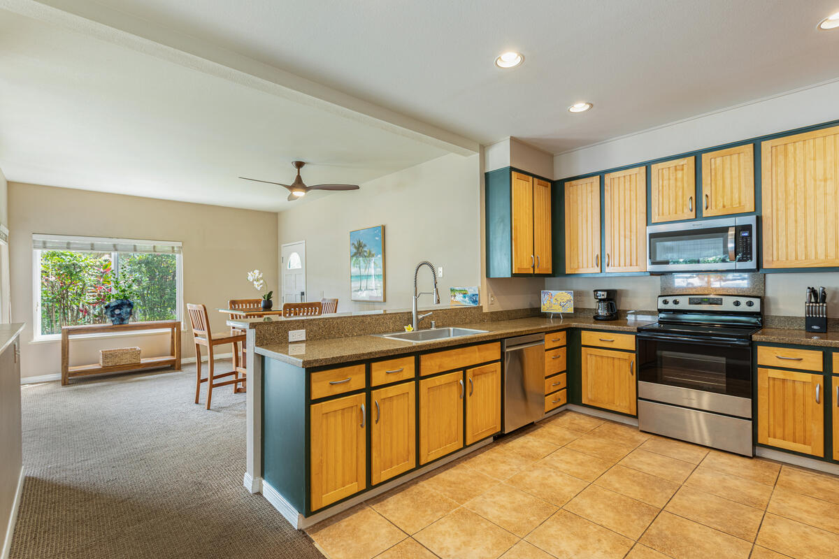 1831 Poipu Road, Unit 510 Koloa, HI 96756 - Photo 5 of 26