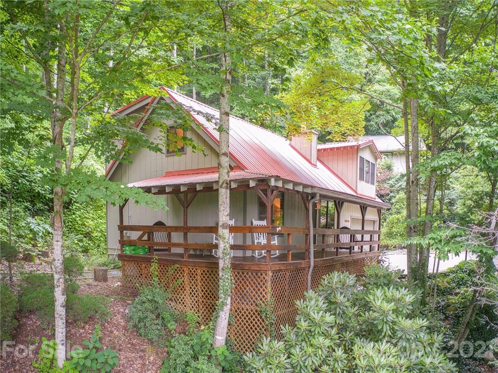 181 Old Still Road Maggie Valley, NC 28751 - Photo 1 of 37 Gallery Image 1