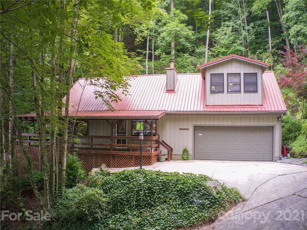 181 Old Still Road Maggie Valley, NC 28751 - Photo 27 of 37 Gallery Image 27