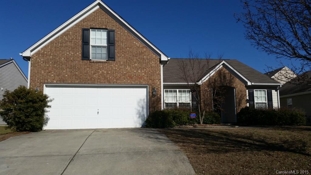 1839 Summit Ridge Lane Kannapolis, NC 28083 - Photo 1 of 8 Gallery Image 1