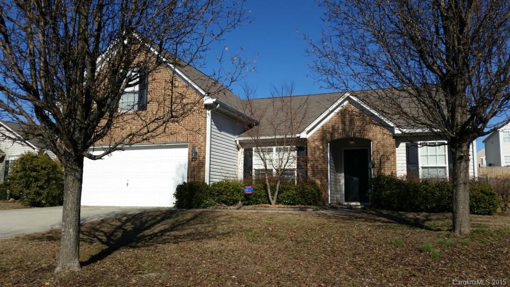 1839 Summit Ridge Lane Kannapolis, NC 28083 - Photo 2 of 8 Gallery Image 2