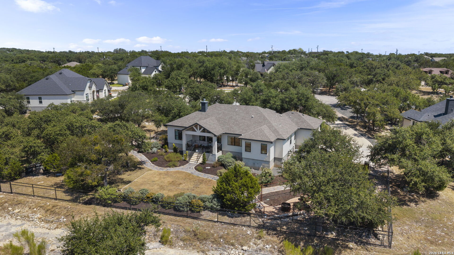 306 Havasu Point Spring Branch, TX 78070 - Photo 31 of 39 Gallery Image 31