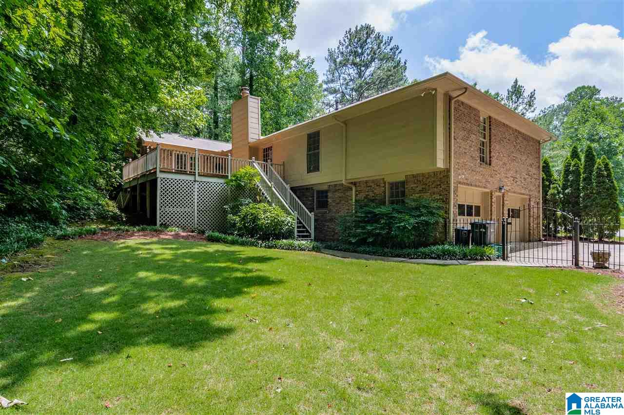 4601 Pine Mountain Road Birmingham, AL 35213 - Photo 37 of 44