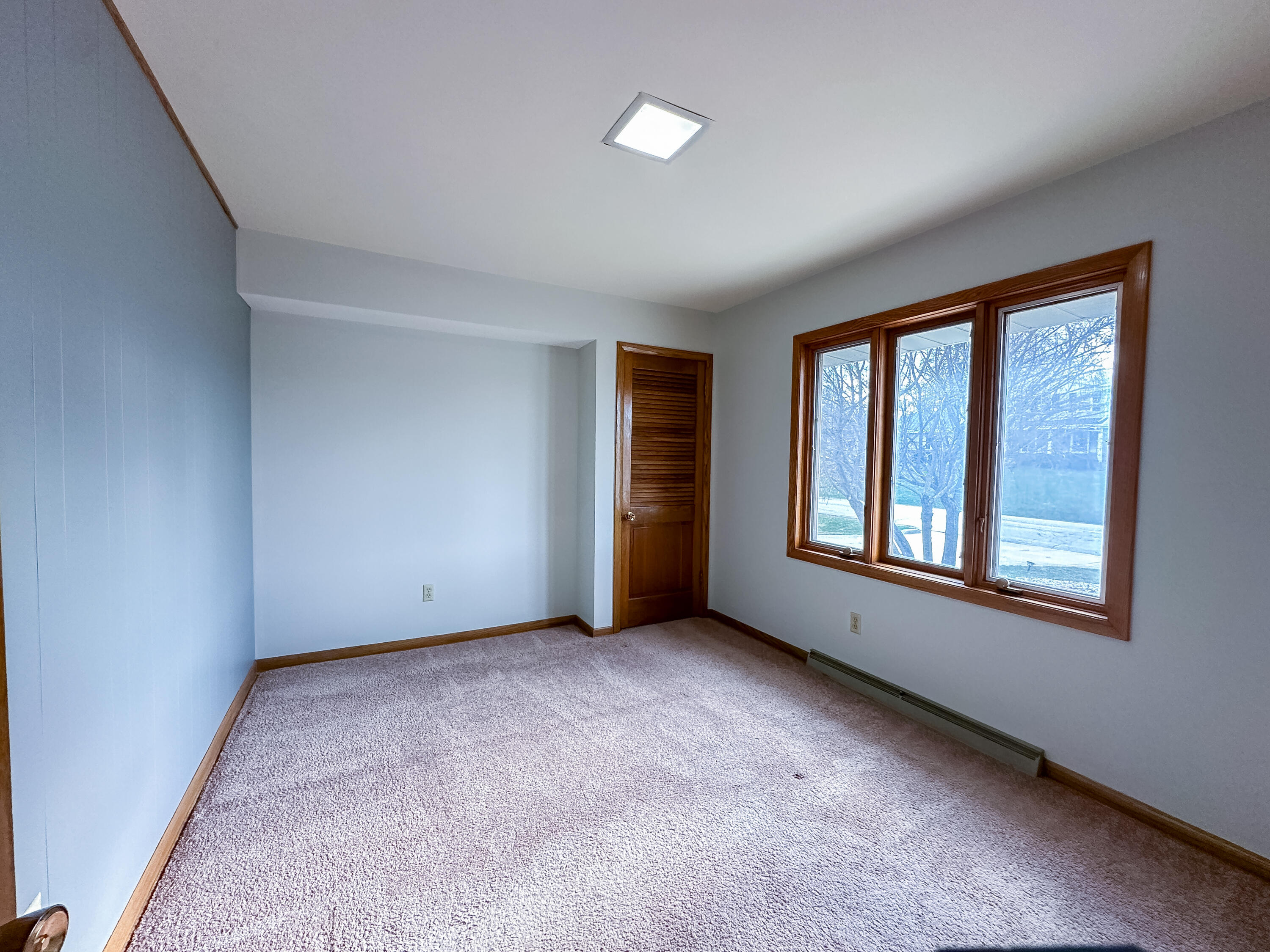 3340 South Russel Road New Berlin, WI 53151 - Photo 28 of 36 Bedroom 2 on Main Floor