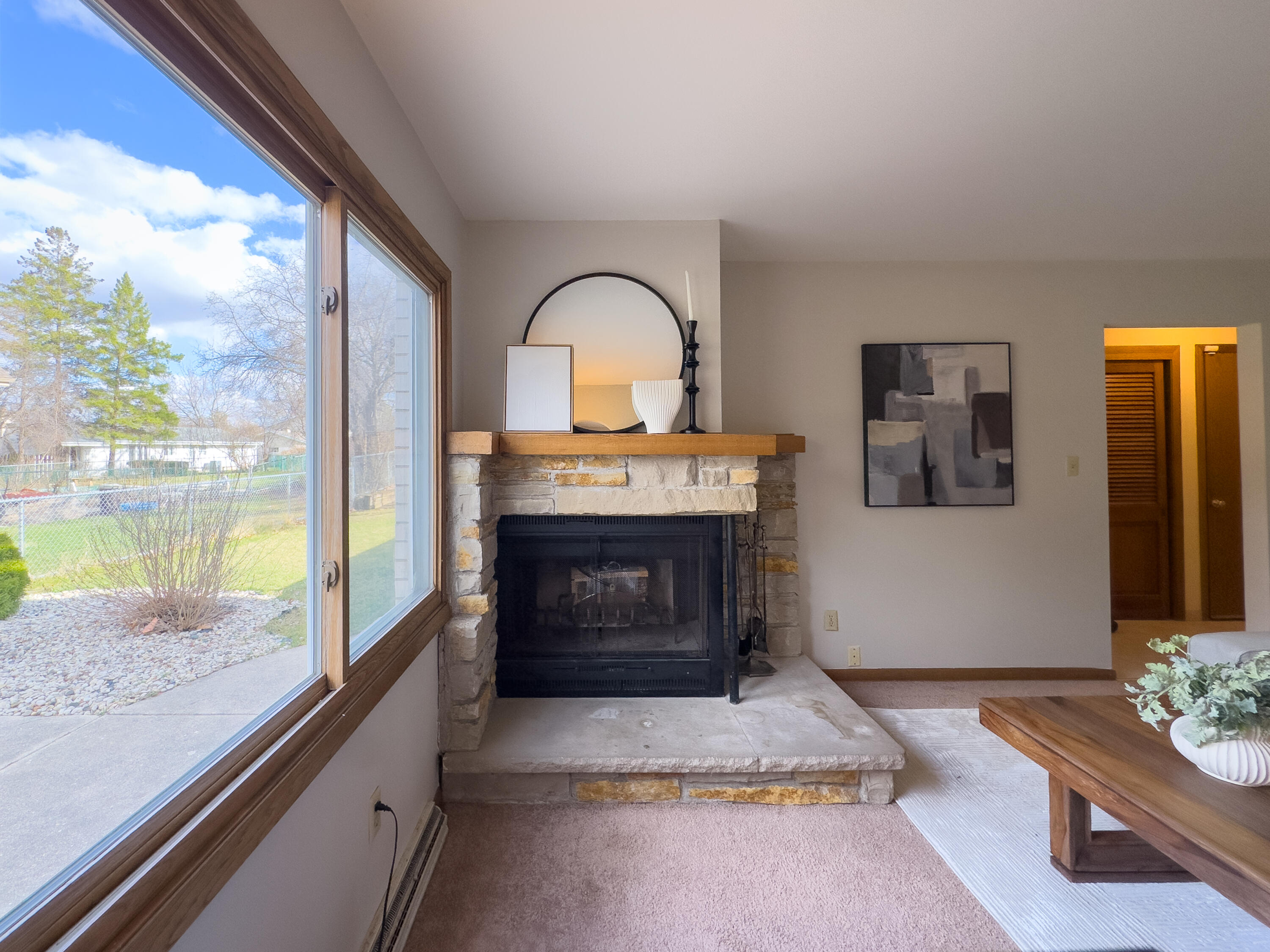 3340 South Russel Road New Berlin, WI 53151 - Photo 3 of 36 Big Window