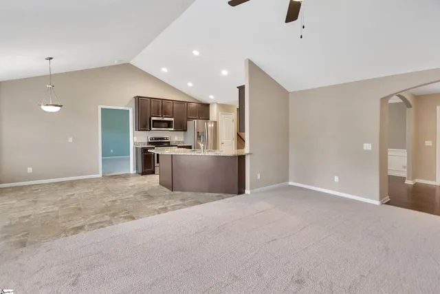 $329,900 | 102 Blue Heron Circle, Simpsonville, SC 29680