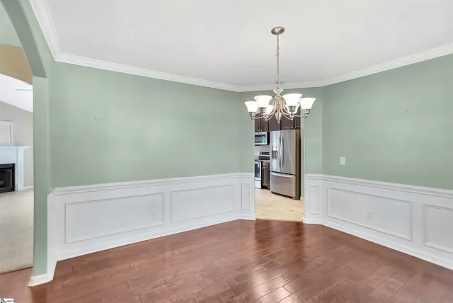 $329,900 | 102 Blue Heron Circle, Simpsonville, SC 29680