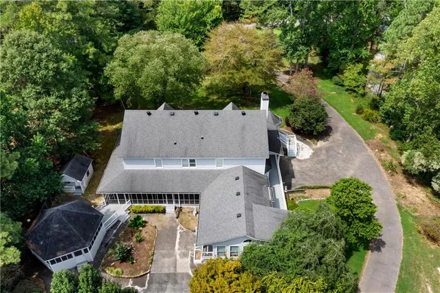 $635,000 | 167 Iron Hill Road, Taylorsville, GA 30178