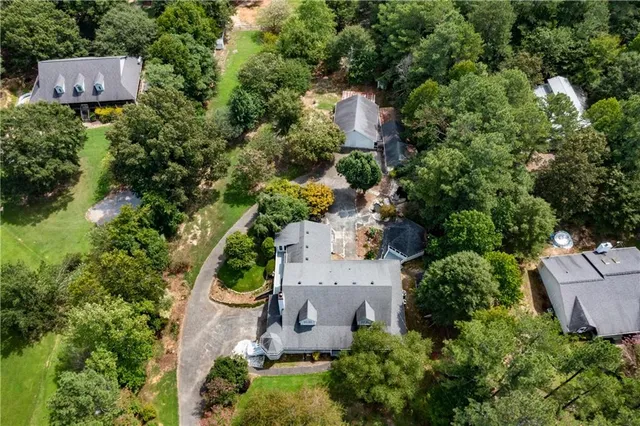 $635,000 | 167 Iron Hill Road, Taylorsville, GA 30178