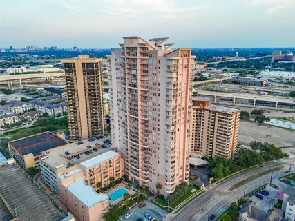 $310,000 | 3505 Sage Road, Unit 1705, Houston, TX 77056