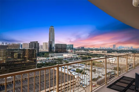 $310,000 | 3505 Sage Road, Unit 1705, Houston, TX 77056