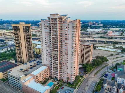$328,000 | 3505 Sage Road, Unit 1705, Houston, TX 77056