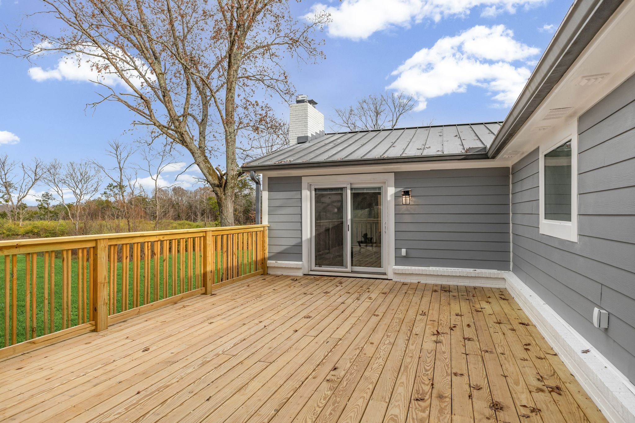 4342 Murfreesboro Road Franklin, TN 37067 - Photo 35 of 41 a view of a house with a large window