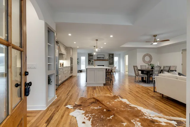 $1,399,000 | 4342 Murfreesboro Road, Franklin, TN 37067