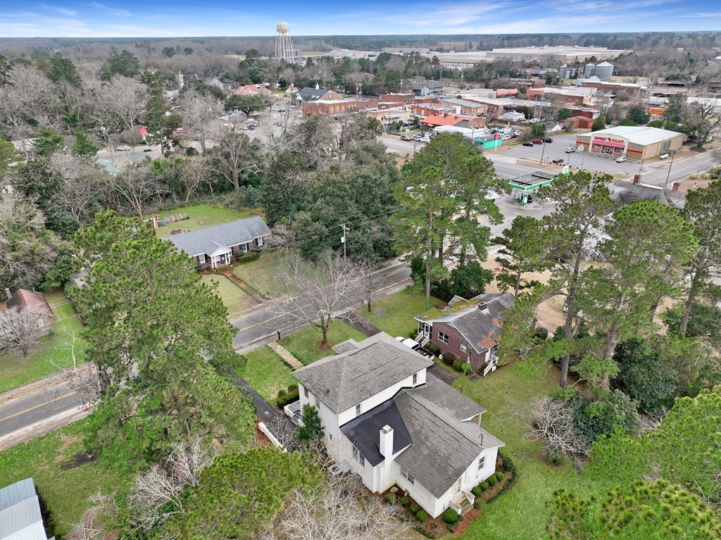 440 Hampton Street Elloree, SC 29047 - Photo 61 of 67 Gallery Image 61
