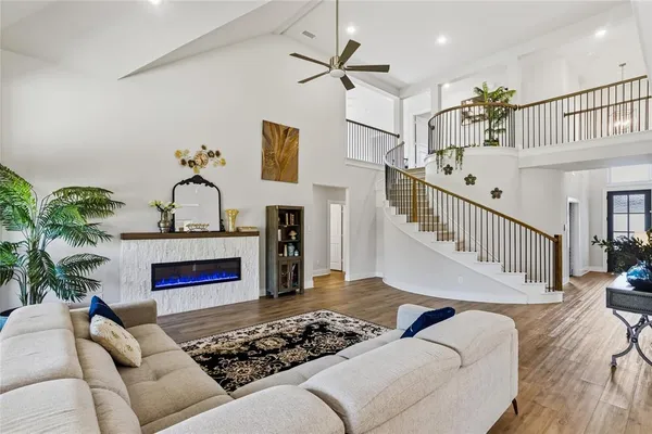 $740,000 | 1212 Sapphire Lane, Wylie, TX 75098