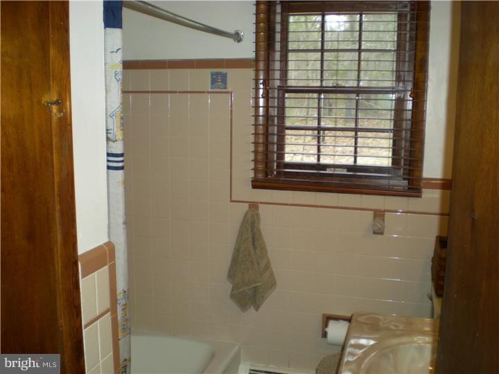 17 Center Road Pemberton, NJ 08068 - Photo 12 of 22 a bathroom with a shower