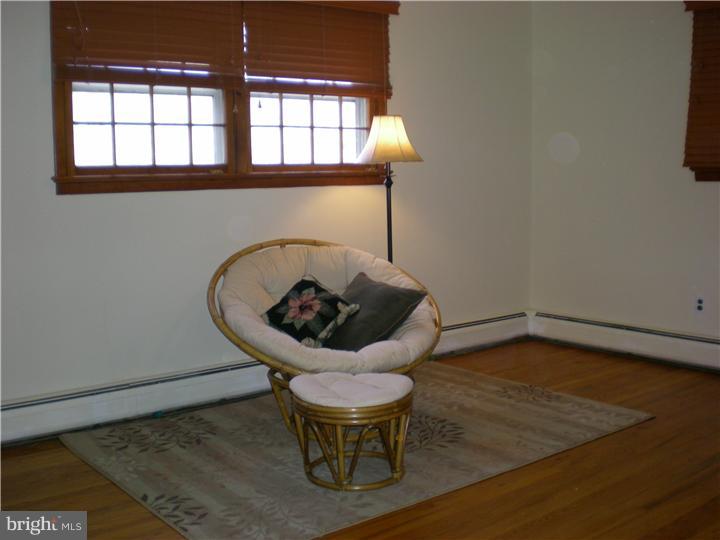 17 Center Road Pemberton, NJ 08068 - Photo 16 of 22 a view of a room with a table and chairs