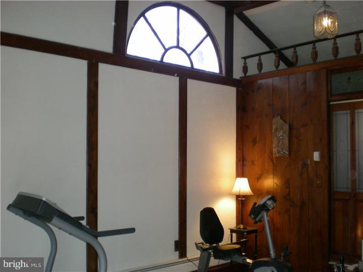 17 Center Road Pemberton, NJ 08068 - Photo 10 of 22 a view of entryway with wooden floor