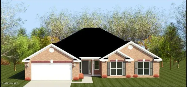 $416,900 | 3374 Stockport Drive, Hephzibah, GA 30815