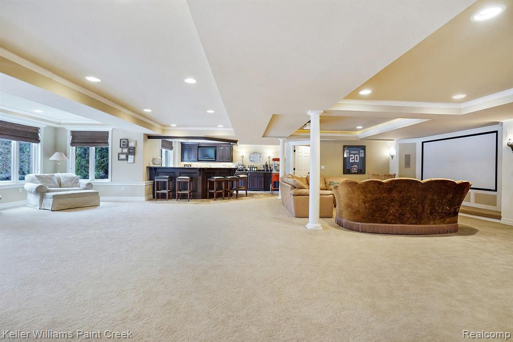 713 Panorama Drive Rochester Hills, MI 48306 - Photo 63 of 77