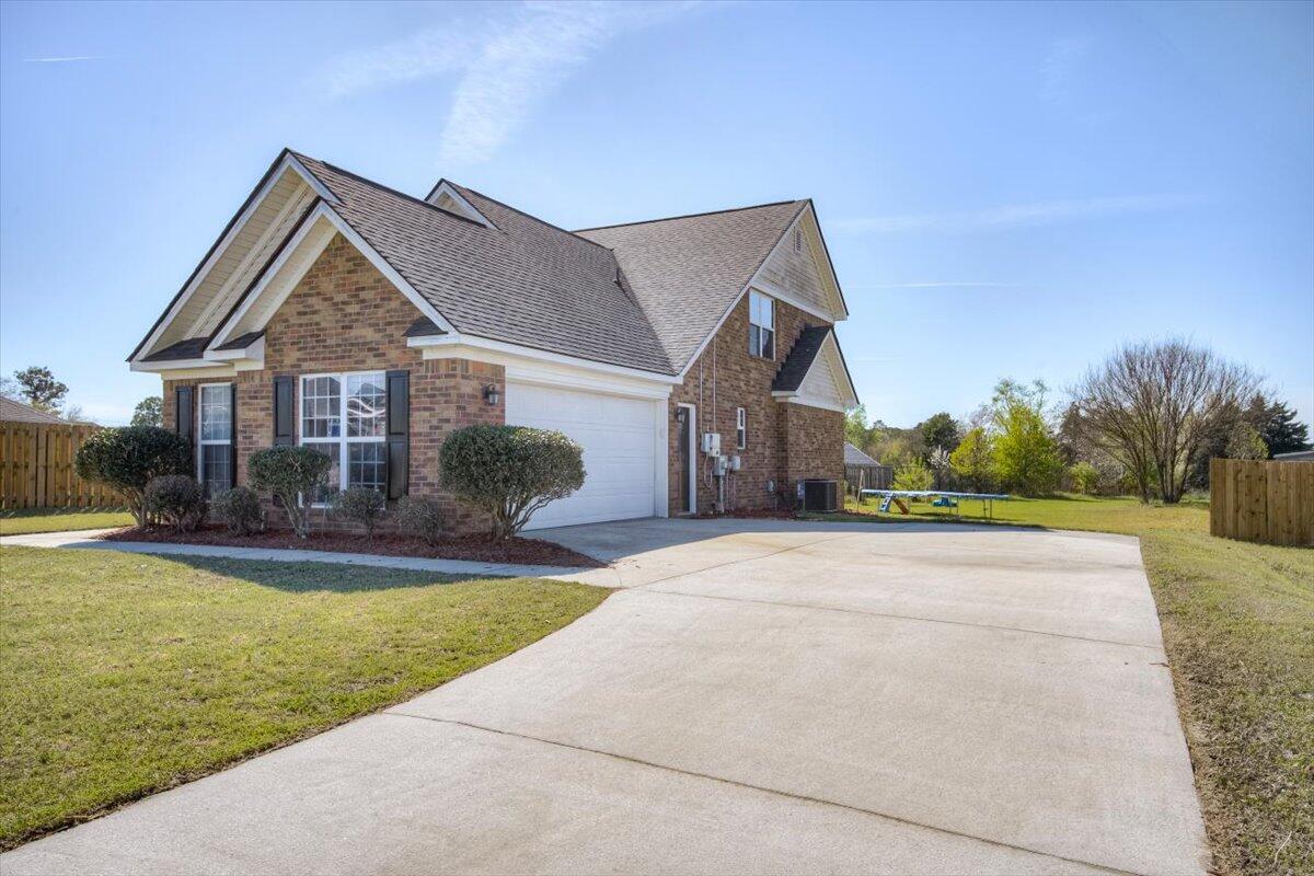 4022 Rosedale Place Grovetown, GA 30813 - Photo 2 of 37 37-037-