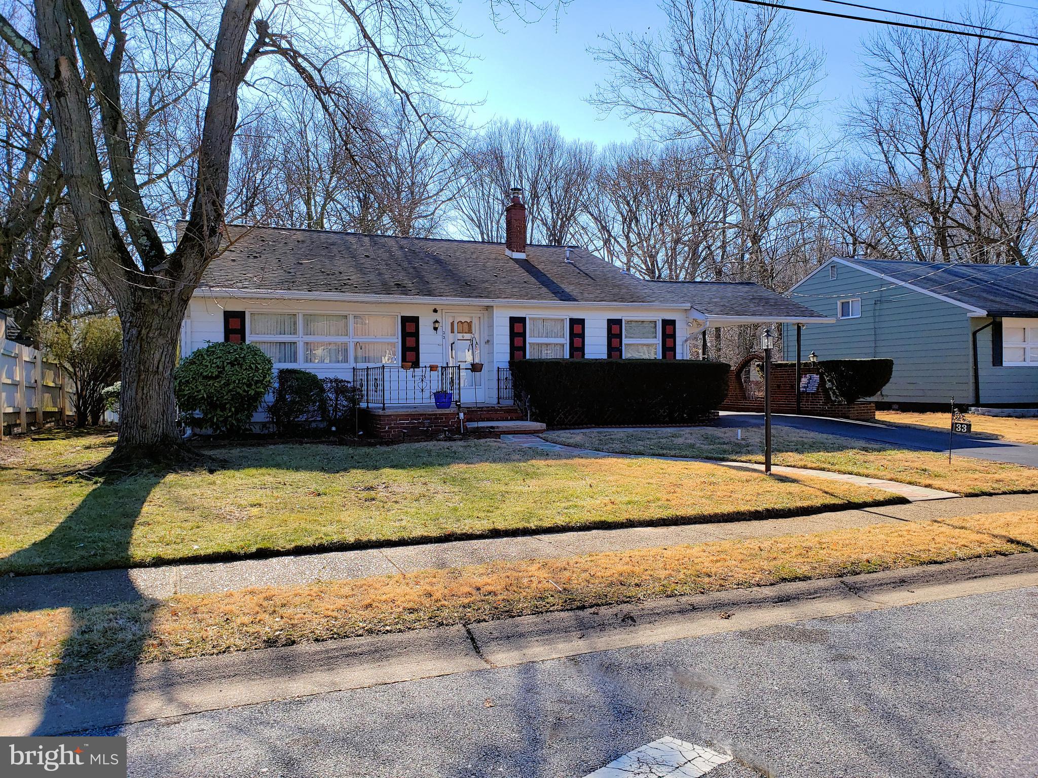 33 Carole Road Newark, DE 19713 - Photo 1 of 6 Gallery Image 1