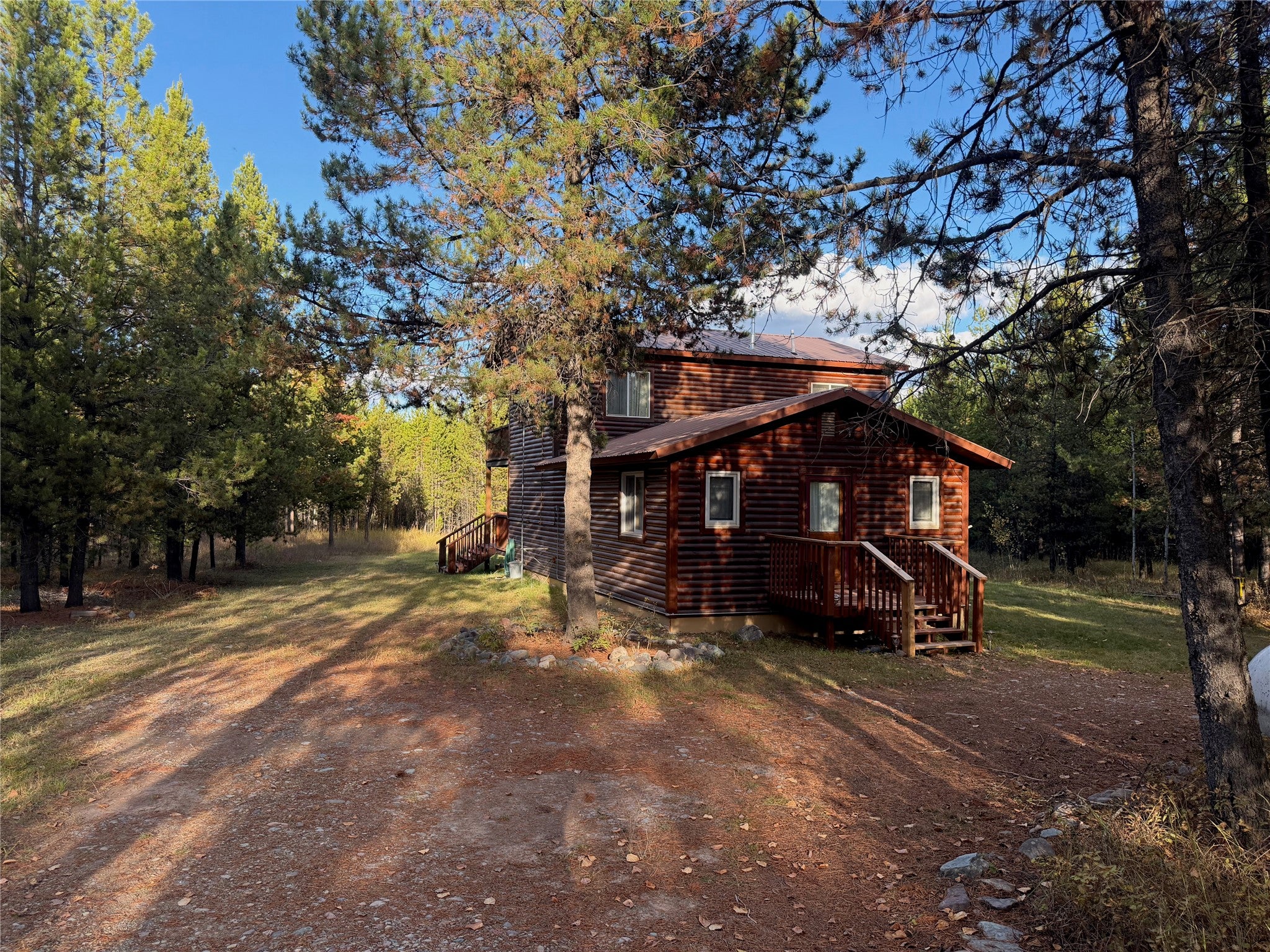 10601 North Fork Road Polebridge, MT 59928 - Photo 36 of 48 Gallery Image 36