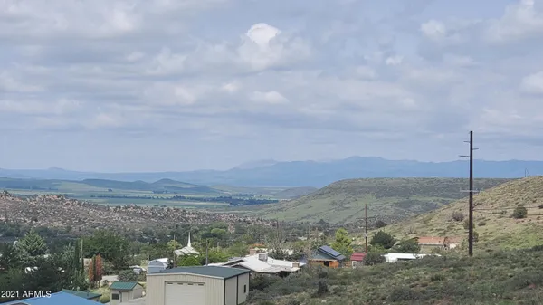 $125,000 | 0 East Deer Way, Yarnell, AZ 85362