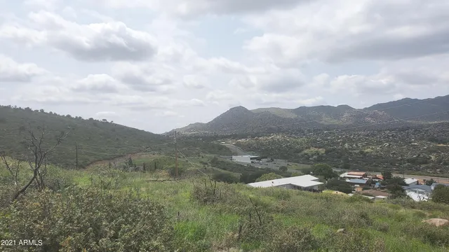 $125,000 | 0 East Deer Way, Yarnell, AZ 85362