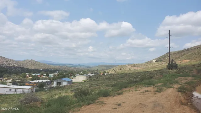 $125,000 | 0 East Deer Way, Yarnell, AZ 85362