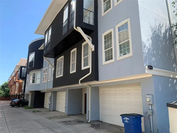 $2,495 | 2316 Stutz Drive, Unit A, Dallas, TX 75235