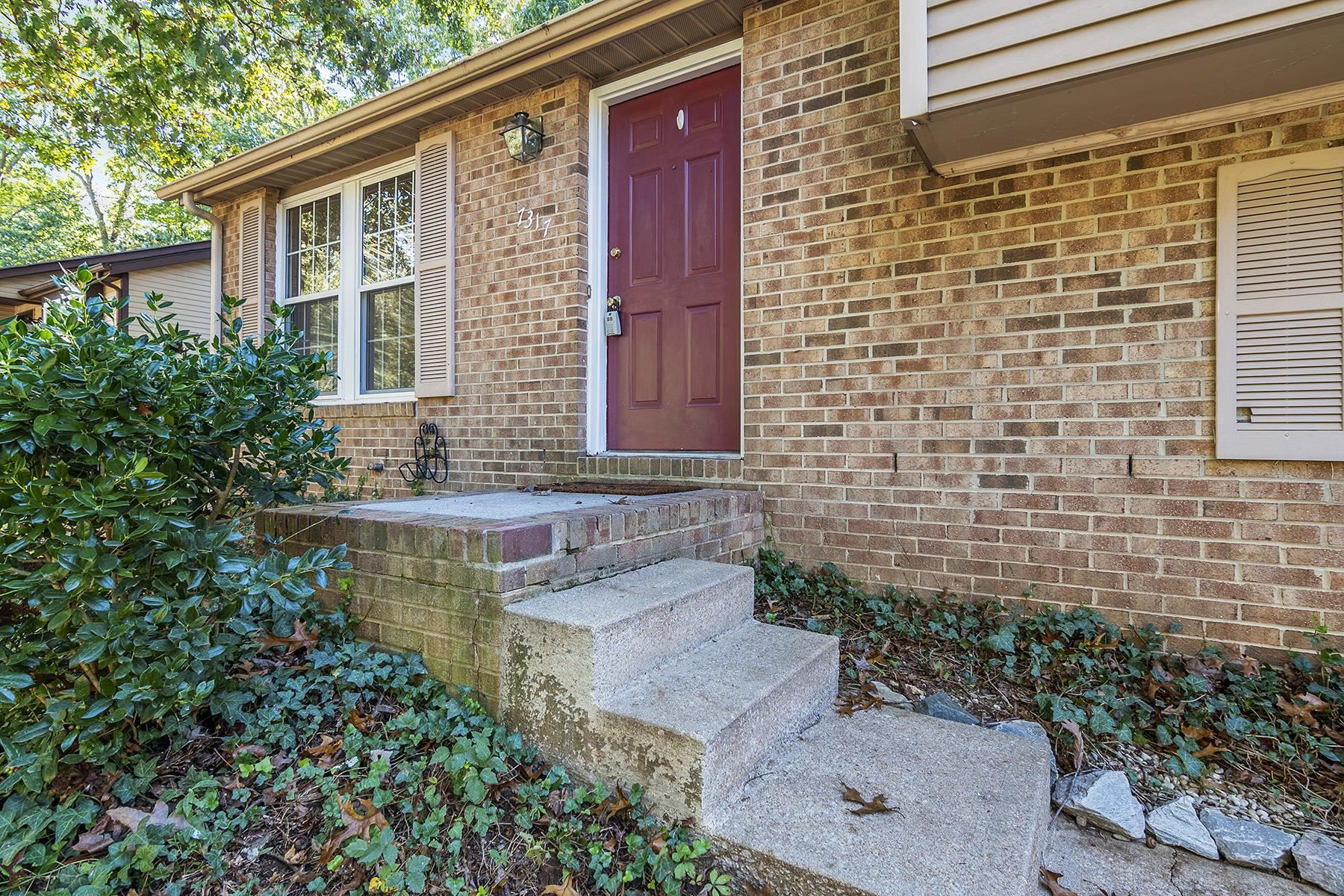 7317 Shellburne Drive Raleigh, NC 27612 - Photo 3 of 30 Photo 3