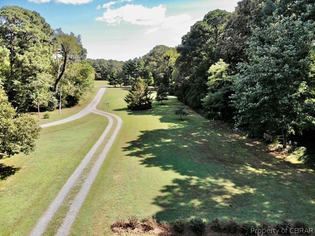 69 Point Of View Lane Reedville, VA 22539 - Photo 47 of 49 Gallery Image 47
