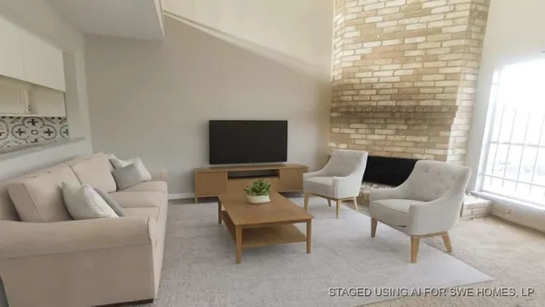 $109,999 | 12211 West Village Drive, Unit C, Houston, TX 77039