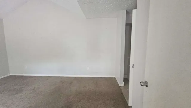 a view of small space