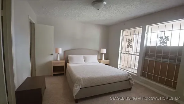 $109,999 | 12211 West Village Drive, Unit C, Houston, TX 77039