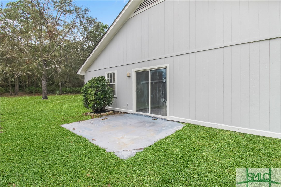 862 Ridgewood Way Hinesville, GA 31313 - Photo 31 of 35 Gallery Image 31