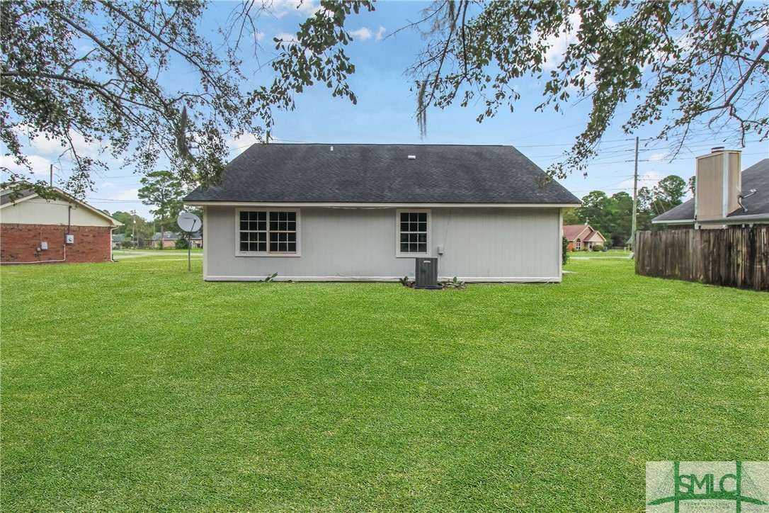 862 Ridgewood Way Hinesville, GA 31313 - Photo 33 of 35 Gallery Image 33
