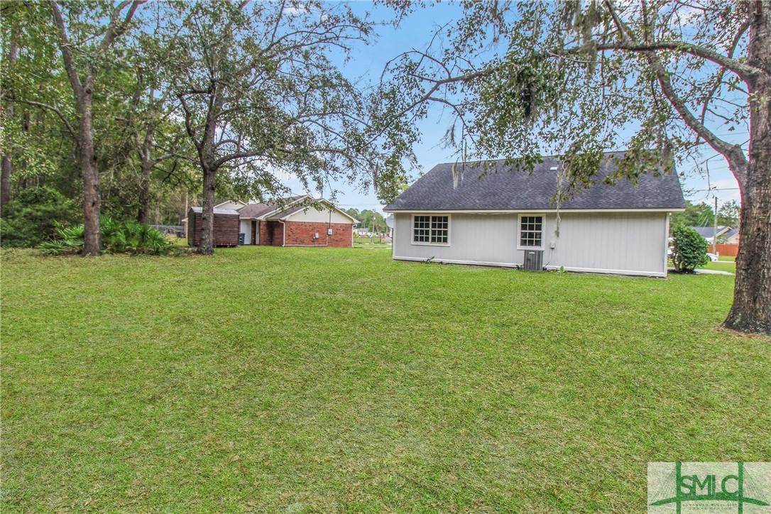 862 Ridgewood Way Hinesville, GA 31313 - Photo 34 of 35 Gallery Image 34