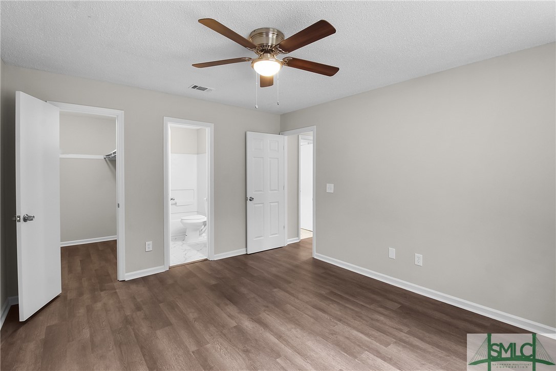 862 Ridgewood Way Hinesville, GA 31313 - Photo 5 of 35 Gallery Image 5