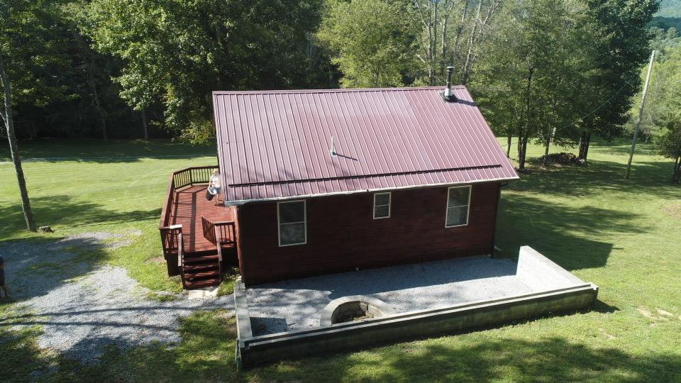21240 Locust Branch Road Damascus, VA 24236 - Photo 56 of 57 Gallery Image 56