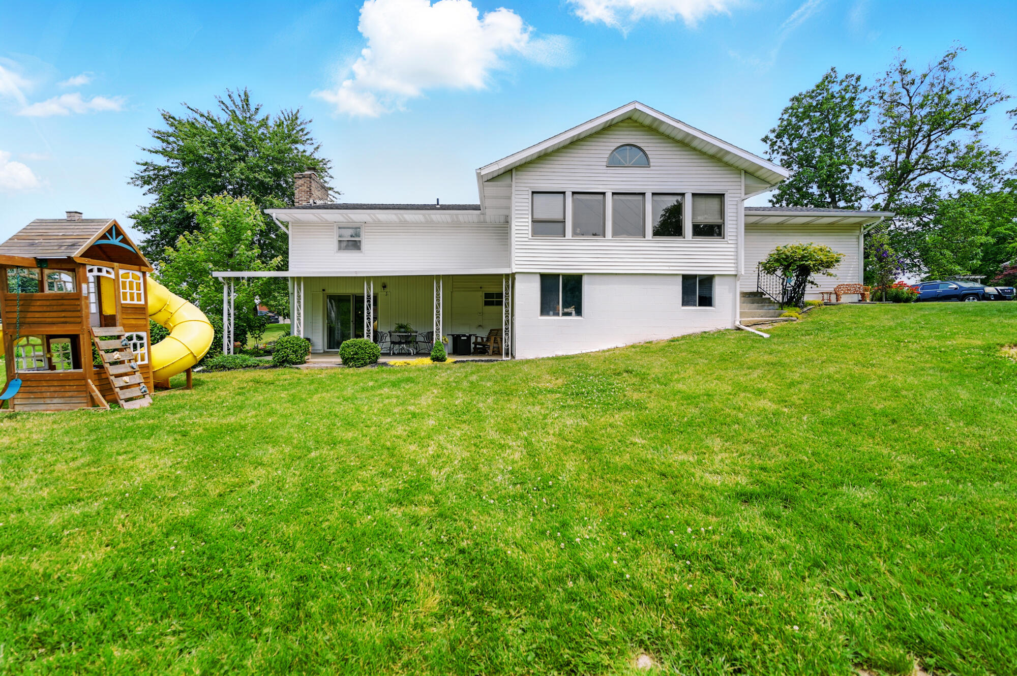 1129 West Bluelick Road Lima, OH 45801 - Photo 48 of 55 Gallery Image 48