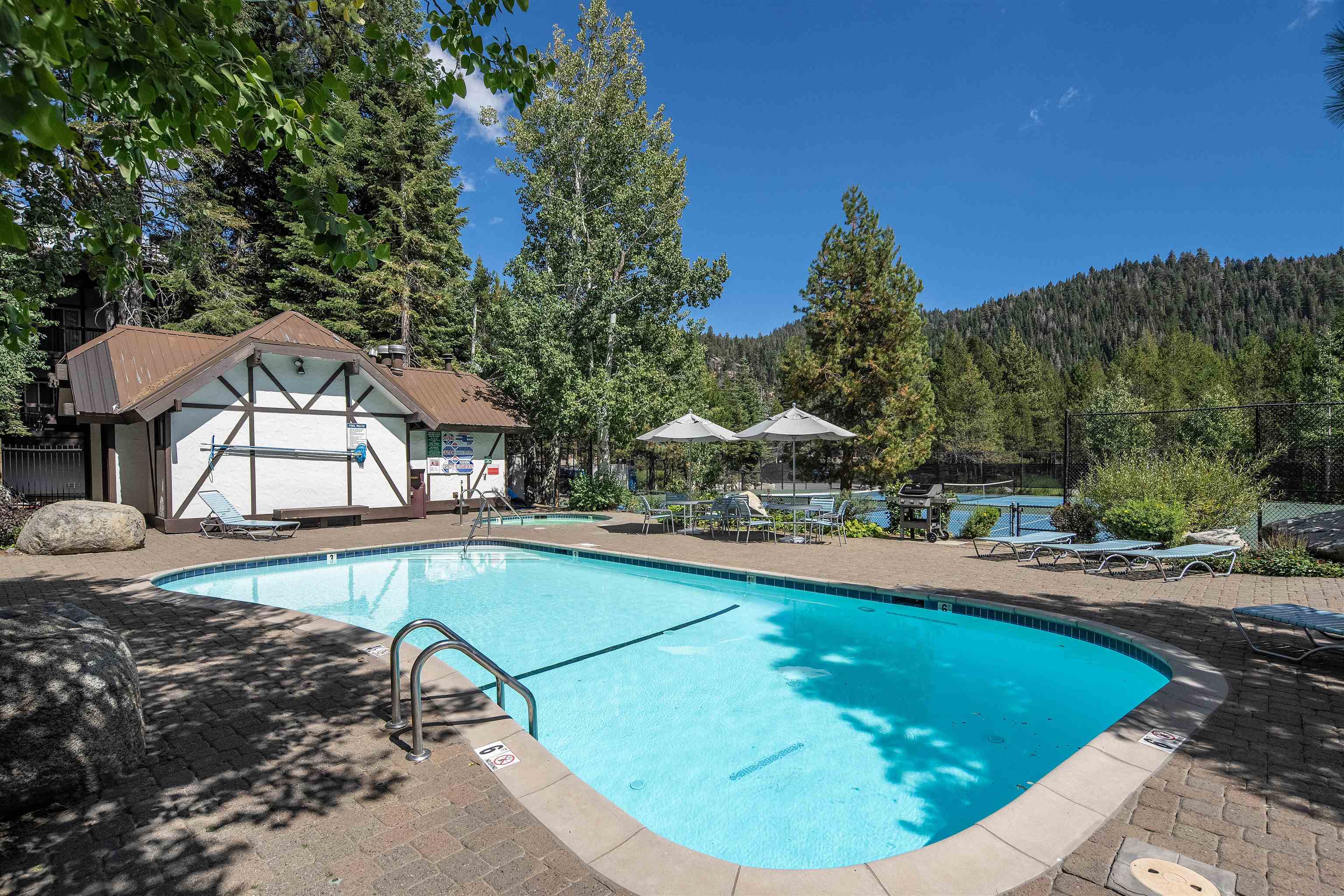 227 Olympic Vly Road, Unit 48 Olympic Valley, CA 96146 - Photo 18 of 19 Gallery Image 18