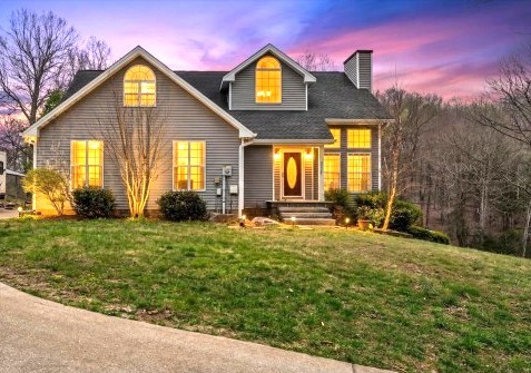 2301 Bearden Road Clarksville, TN 37043 - Photo 3 of 72