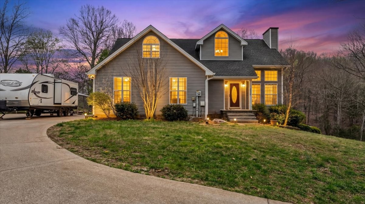 2301 Bearden Road Clarksville, TN 37043 - Photo 4 of 72