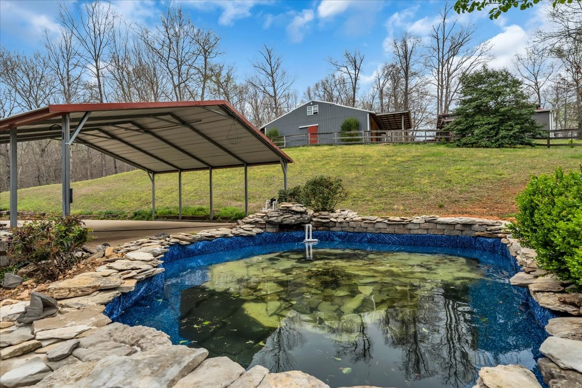 2301 Bearden Road Clarksville, TN 37043 - Photo 42 of 72